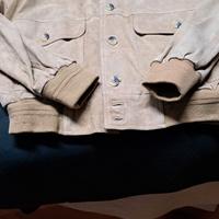 Bomberino di camoscio