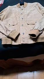 Bomberino di camoscio