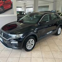 VOLKSWAGEN T-Roc 1.6 TDI SCR Business BlueMotion