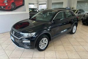 VOLKSWAGEN T-Roc 1.6 TDI SCR Business BlueMotion