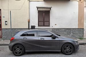 mercedes classe a 180