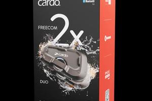 CARDO Freecom 2x DUO