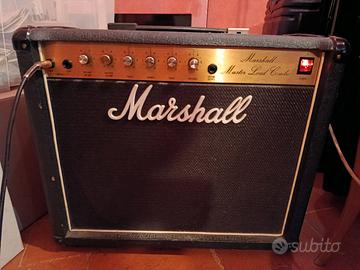 Marshall Model 5010 - Master Lead Combo // 30 watt