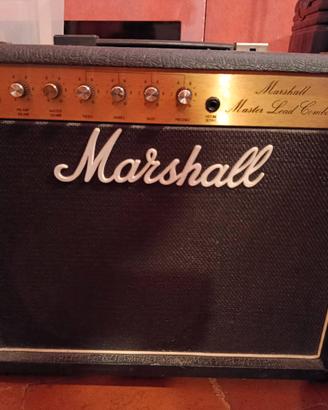 Marshall Model 5010 - Master Lead Combo // 30 watt