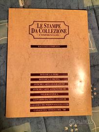 Stampe da Collezione