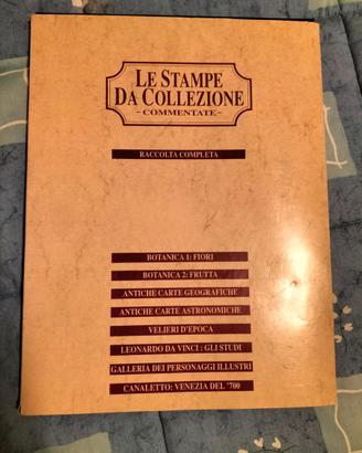Stampe da Collezione