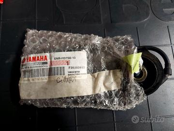 RINVIO -CORDA KM YAMAHA MAJESTY 125