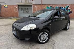Fiat Grande Punto 1.3 MJT 75 CV 5 porte Dynamic
