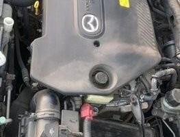 Motore mazda 6 2.0 filtro dietro sigla rf 140 cv