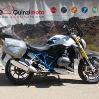Bmw R 1200 R