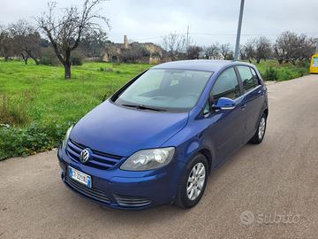 VOLKSWAGEN GOLF PLUS mod. Trendline 1.9 TDI 105cv