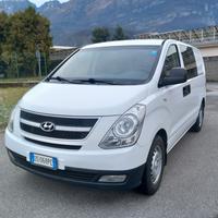 Hyundai H-1 2.5 CRDi Van 6 p.ti Style