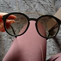 occhiali sole vogue