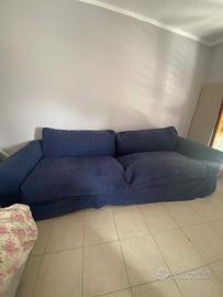 Divano 3 e 4 posti