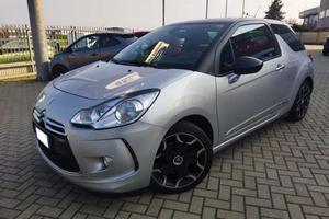 DS 3 DS 1.6 e-HDi 110 airdream Sport Chic