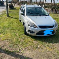 auto ford focus 2009