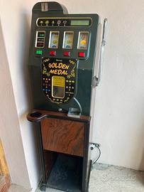 Slot machine
