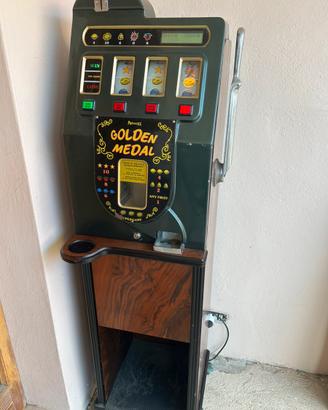Slot machine