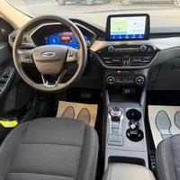 Ford Kuga 2.0 EcoBlue 190 CV aut. AWD Titanium Bus