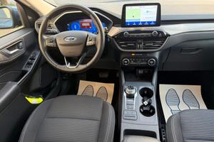 Ford Kuga 2.0 EcoBlue 190 CV aut. AWD Titanium Bus