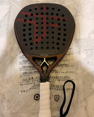 Oxdog Ultimate Pro Light 2026