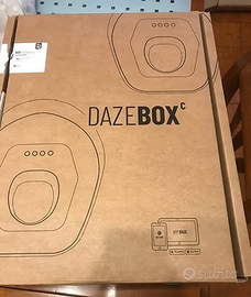 Wallbox domestica per ricarica di auto elettriche