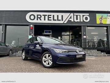 VOLKSWAGEN Golf 2.0 TDI DSG SCR Life IVA DEDUCIBIL
