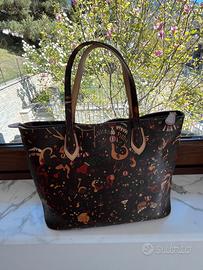 Piero Guidi Shopping Bag