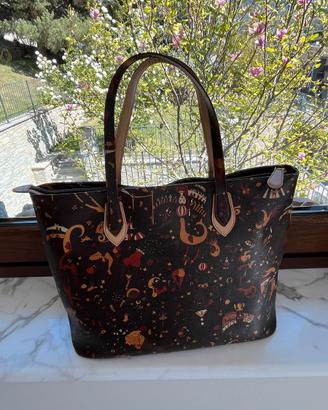 Piero Guidi Shopping Bag