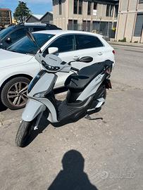 Piaggio Liberty 125 S