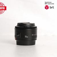 Canon EF 50 F1.8 II (Canon)