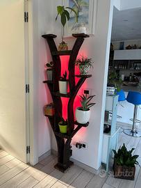 Porta piante/oggetti