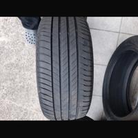 Gomme auto bridgestone 245/45 r17