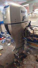 Motore Honda BF135 XL - RICAMBI