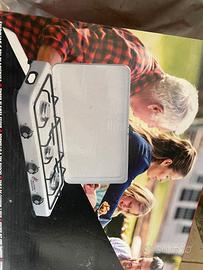 Fornellino elettrico