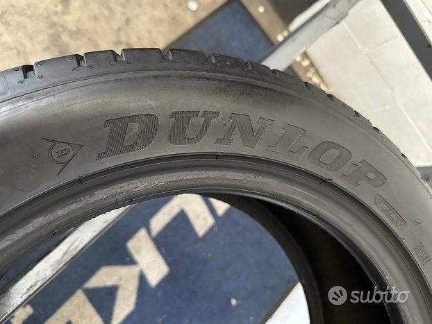 Pneumatici Estivi DUNLOP SPORT MAXX RT 205/55 R16 91Y