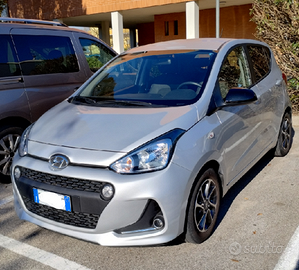 Hyundai i10 1.0 MPI Tech 2019