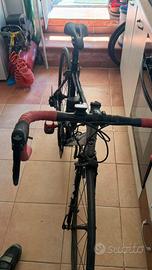 Bici da corsa Whistle Modoc