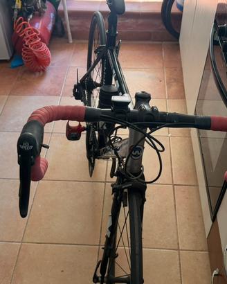 Bici da corsa Whistle Modoc