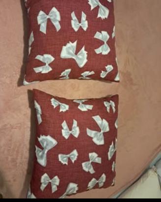 cuscino d arredamento 