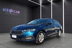 SKODA Octavia 1.5 TSI ACT Wagon Executive