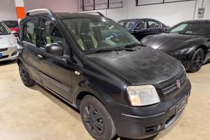 Fiat Panda 1.2 EURO 5 BENZINA-CLIMA-SERVOSTERZO