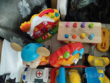  giochi per bambini gratuiti