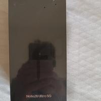 Samsung Note20 Ultra 5G