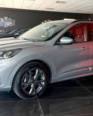 Ford Kuga 1.5 EcoBlue 120 CV aut. 2WD ST-Line X De