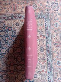 HISTORIA DI  CREMONA 1575 (ANTONIO CAMPO)Rist.1974