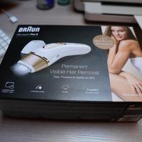 Silk expert Pro 5 (Kit con 2 testine) PL5152