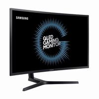 Monitor samsung 32" curvo