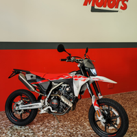 Fantic XMF 125 performance 2026