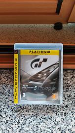 gran turismo 5 prologo ps3